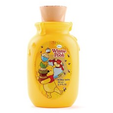 디즈니 위니 더 푸우 버블바스, 350ml, 1개