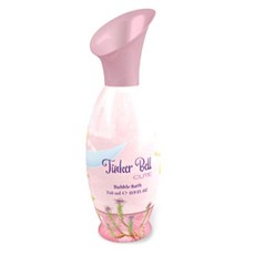 디즈니 팅커벨 버블바스, 350ml, 1개