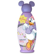 디즈니 데이지덕 버블바스, 350ml, 1개