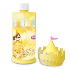 디즈니 미녀와야수 벨 샴푸, 200ml, 1개