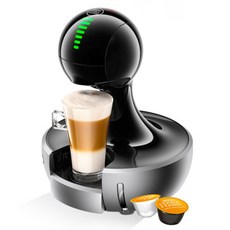 돌체구스토 드롭 프리미엄 N1, 실버