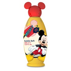 디즈니 미키마우스 버블바스, 350ml, 1개