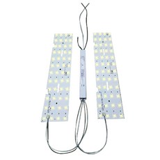 씨넥스 LED모듈 주방등 대 50W, 전구색, 1개