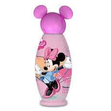디즈니 미니마우스 샴푸, 200ml, 1개
