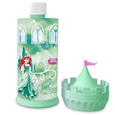 디즈니 아리엘 인어공주 샴푸, 200ml, 1개
