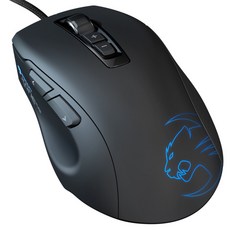 ROCCAT KONE PURE 게이밍 마우스, 혼합색상