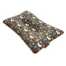 DALKOMBABY 新款純棉超細纖維枕, Daily life in the forest