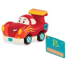 Brandb 賽車造型玩具車, 混色