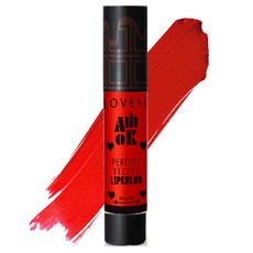 Amok Love Fit巧克力色完美唇彩, M240 求婚, 4g, 1支