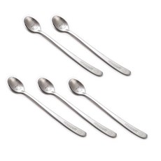 HOMEANY 中茶匙, 5入, 大象