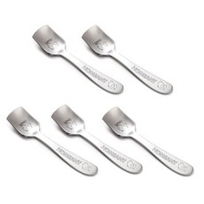 HOMEANY 冰淇淋勺, 5件