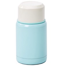 OSLO 保溫悶燒罐, 天藍色, 500ml