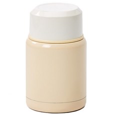 OSLO 保溫悶燒罐, 象牙白, 350ml