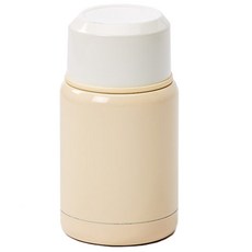 OSLO 保溫悶燒罐, 象牙白, 500ml