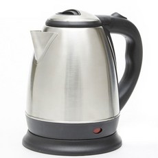 QUEEN SENSE 不鏽鋼無線水壺 1.3L, QSK-EB13