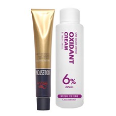 WELLA PROFESSIONAL 永久性染髮膏組, May-00, 1套