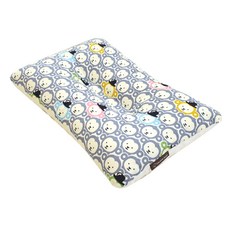 DALKOMBABY 新款純棉超細纖維枕, 可愛的猴子