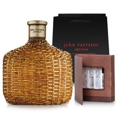 존바바토스 아티산 EDT 125ml + 스틱향수 4종 랜덤 발송 + 쇼핑백, 1세트