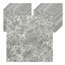 정사각 데코타일, HQ056, 20개