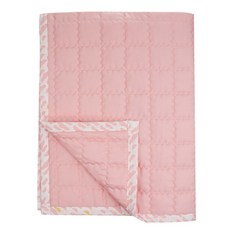 베베리쉬 달팡 패드, PINK, 1개