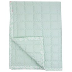 베베리쉬 달팡 패드, L/MINT, 1개