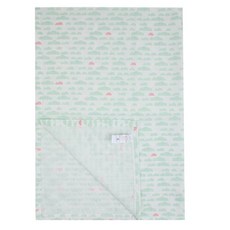 베베리쉬 달팡 거즈담요, L/MINT