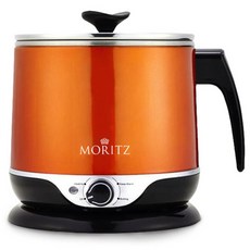 모리츠 멀티쿠커 라면포트 MO-NP18, MO-NP188