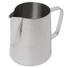 Horeca 專業拉花鋼杯 奶缸 960ml, 單一顏色, 1個