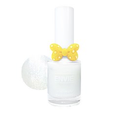앙비 네일 폴리쉬 어린이 수성 매니큐어 쉬머펄, 9ml, 1개