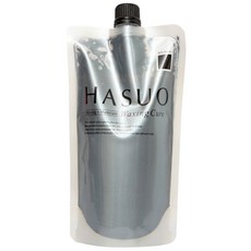 CELLREBORN 何首烏珍珠亮澤染髮劑 500g, 哈索 髮蠟 500g 黑色, 1包