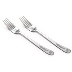 HOMEANY 韓國製義大利麵叉, 獅子, 2個