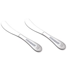 HOMEANY 韓國製麵包刀, 兔子, 2個