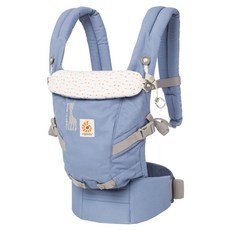 ergobaby adapt揹帶, SOPHIE THE GIRAFE