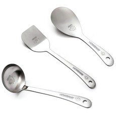 HOMEANY 廚房工具套組 3, 大象款