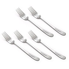 HOMEANY 韓國製義大利麵叉, 豬, 1個