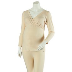 쁘띠마리에 샤론 란쥬 임산부 내복 산전후겸용