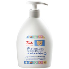 TRUDY 沐浴露, 500ml, 1瓶