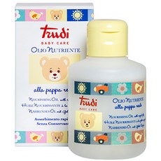 TRUDY 髮油, 150ml, 1瓶