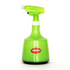 아폴로산업 아폴로 분무기 900 850ml, 혼합 색상, 1개