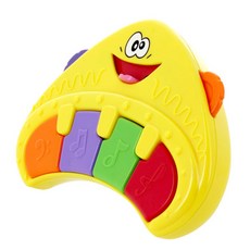 KD토이 소프라노 피아노 완구, #1181, 1개