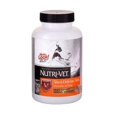 뉴트리벳 강아지 영양제, 피부/피모, 1개