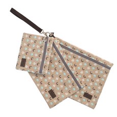 Blessingforyou 收納袋, Chocolate Tree