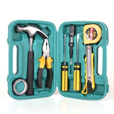 FD Industry家用工具, 工具 8種, 1組