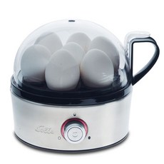 Solis 蒸蛋鍋 Type827