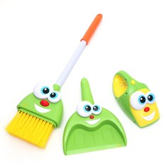 KD토이 청소놀이 세트, #14190, 1개