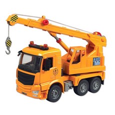 BUNNy LAND 起重機玩具卡車, 混色