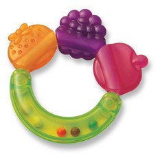 토이로얄 과일 치발기 3278, 그린