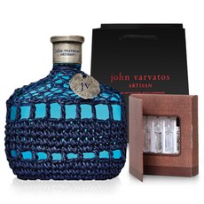 존바바토스 아티산 블루 EDT 75ml + 스틱향수 4종 랜덤 발송 + 쇼핑백, 1세트