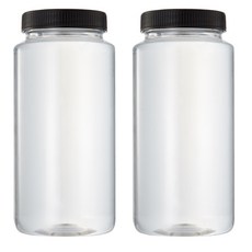 트라이탄 다온보틀 검정, 2개, 800ml