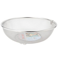 키친아트 원형 바구니 대, 1개